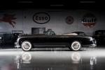 Bentley S1 Continental Drophead Coupe by Park Ward 1955 года